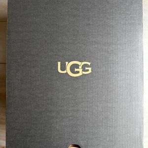 NEW UGG men’s harkland weather boots size 12